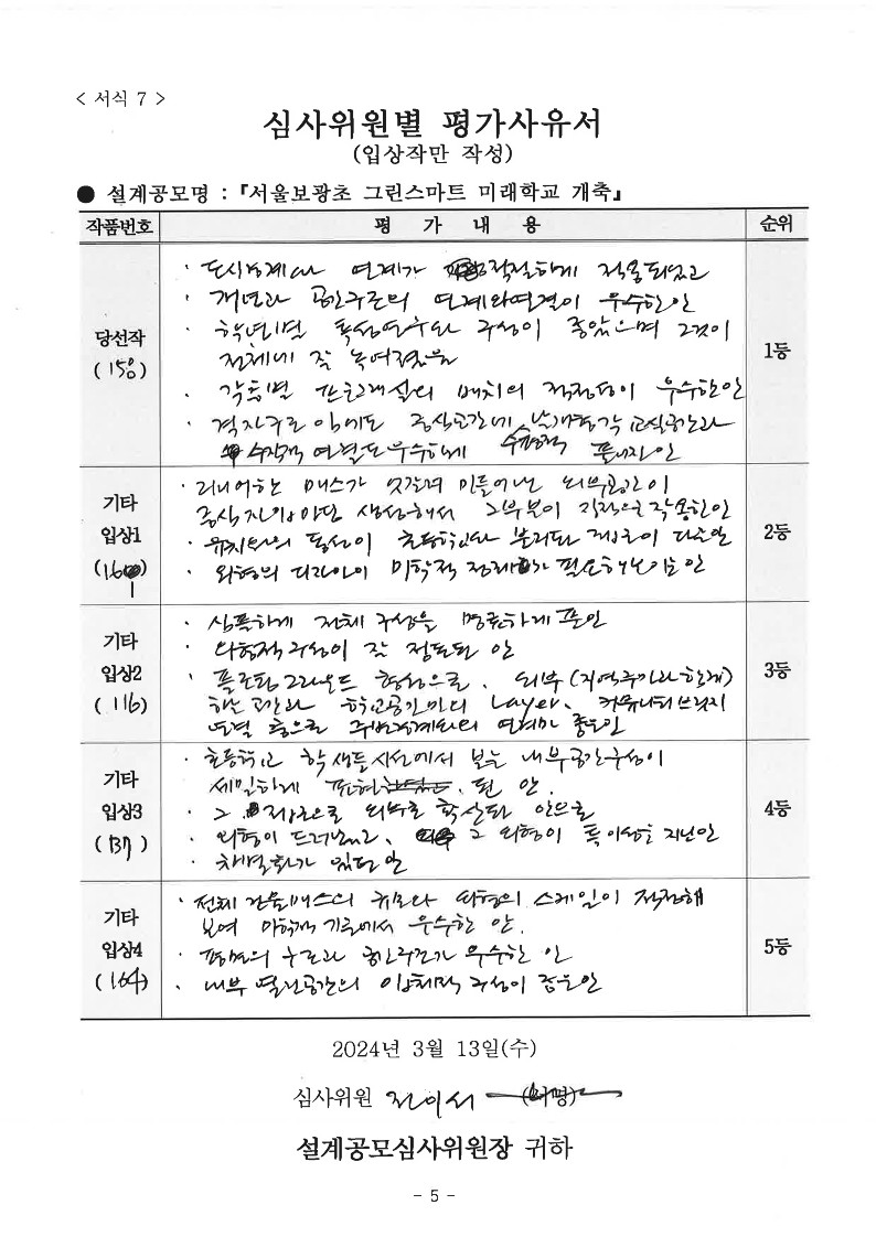 심사평 이미지